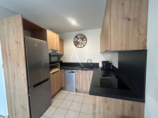  Appartement � louer 2 pi�ces 45 m�