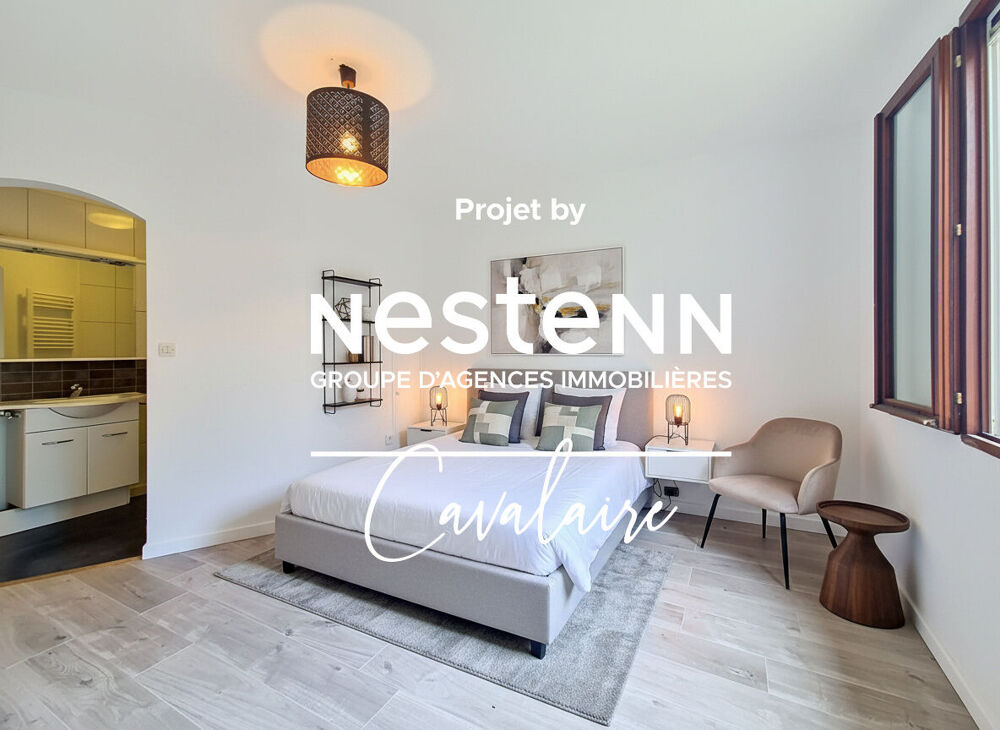 à vendre  Maison Cogolin (83310)
