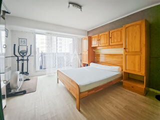  Appartement à vendre 2 pièces 46 m²