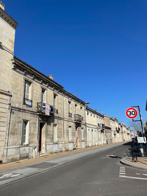 Bordeaux FDC Snacking Boulangerie 150000 33000 Bordeaux