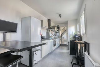  Maison � vendre 4 pi�ces 67 m�