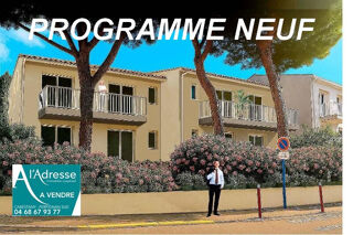  Appartement à vendre 3 pièces 88 m²
