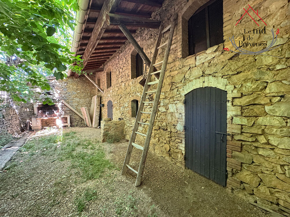  vendre  Maison Laudun-l'Ardoise (30290)