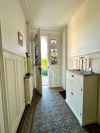  Maison à vendre 12 pièces 240 m²