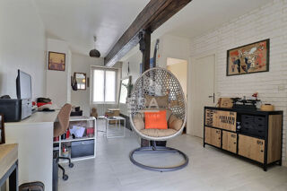  Appartement � vendre 2 pi�ces 42 m�