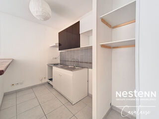  Appartement � vendre 2 pi�ces 44 m�