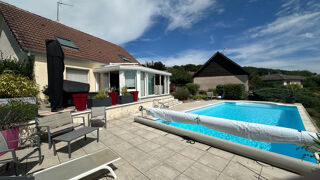  Maison  vendre 7 pices 132 m