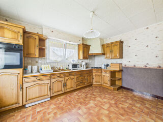  Maison � vendre 5 pi�ces 120 m�