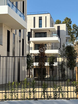  Appartement � vendre 2 pi�ces 45 m�