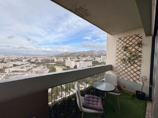  Appartement � vendre 4 pi�ces 80 m�