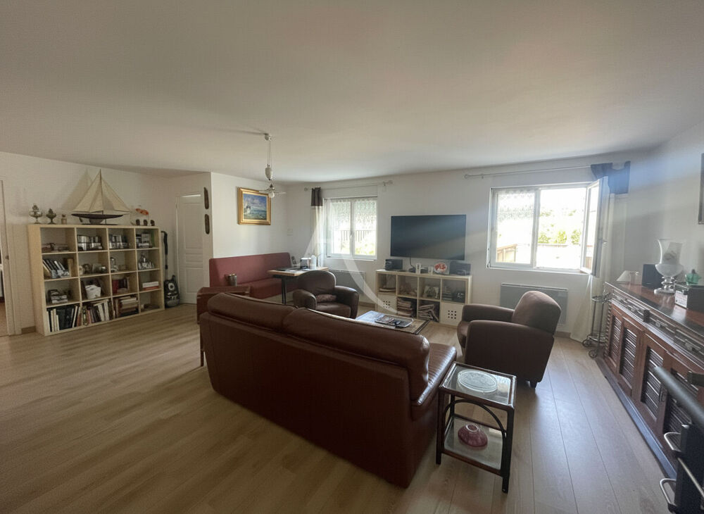 Maison Jard Sur Mer 3 pièce(s) 86 m2
