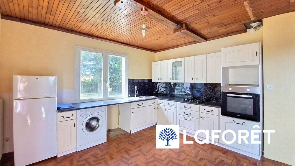 Vente Maison A 16 km d'Aunay sur Odon Lassy