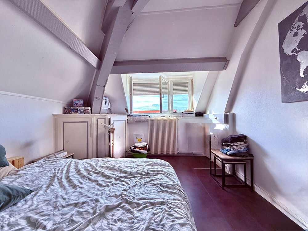 Vente Appartement Investisseur Appartement 32 m² loué Proche facs Besançon