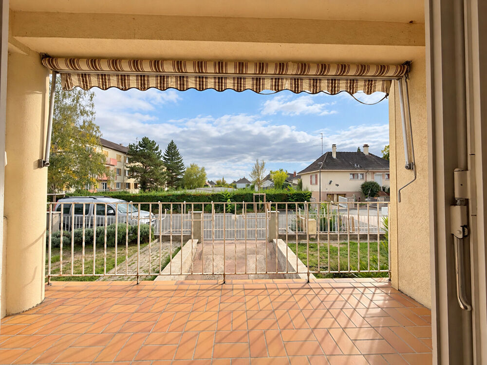 Vente Maison Maison Colmar 7 pièces 153 m2 Colmar