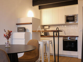  Appartement à louer 2 pièces 36 m²