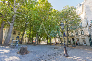  Appartement à vendre 2 pièces 61 m²