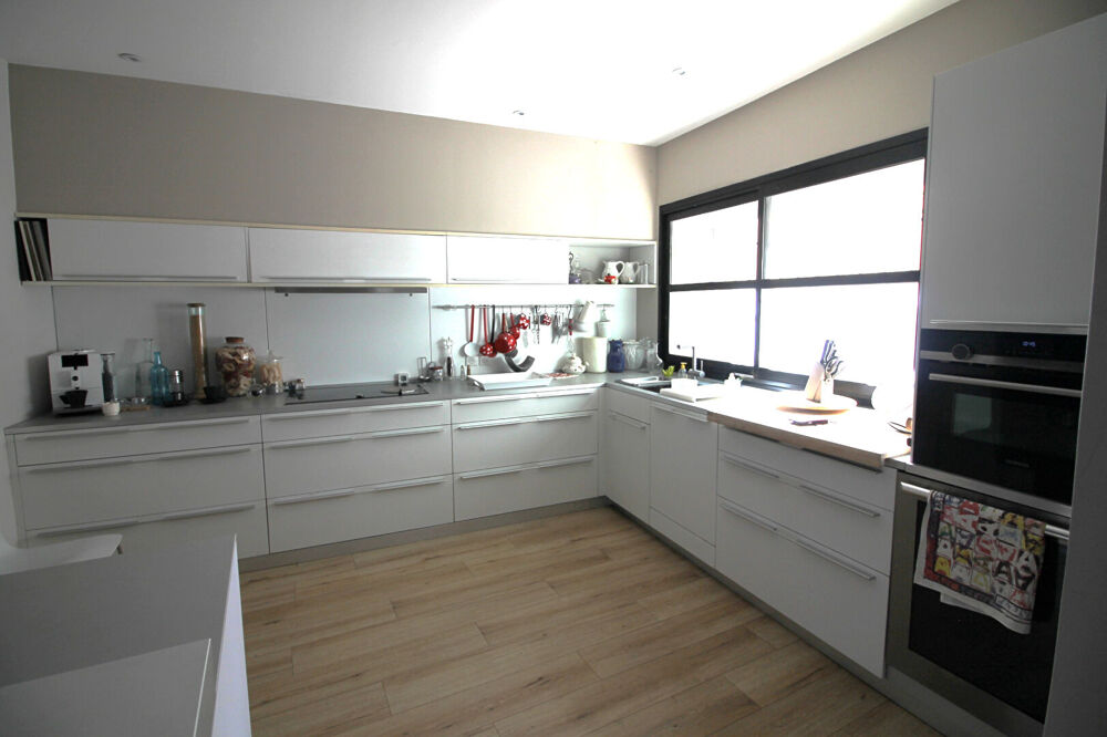à vendre  Maison Nîmes (30000)