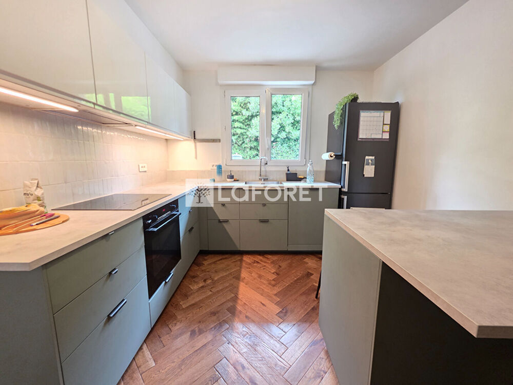 Maison Anglet 4 pièce(s) 88 m2