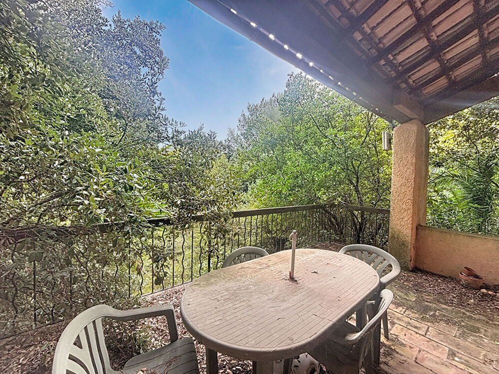 Vente Maison Maison au coeur de la nature Speracedes