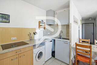  Appartement � vendre 2 pi�ces 