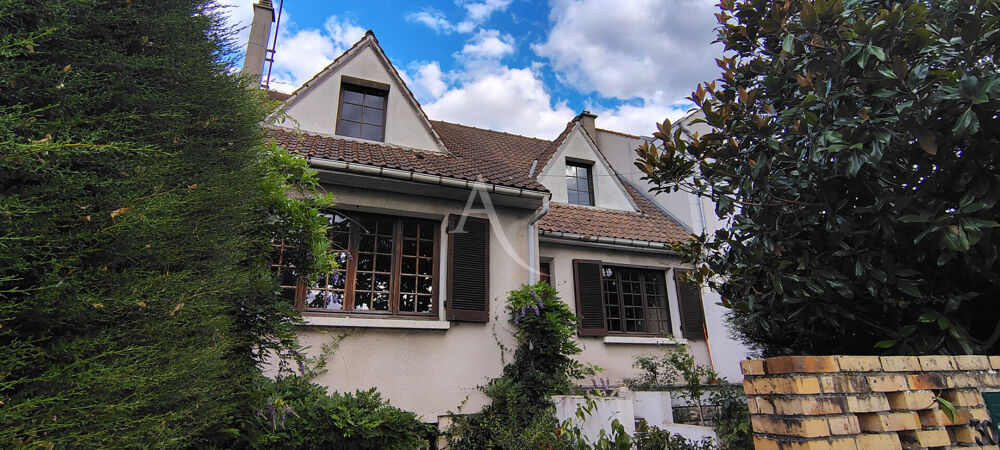Location Maison Maison en collocation 4 chambres pour groupe d'étudiant en bail solidaire Orsay
