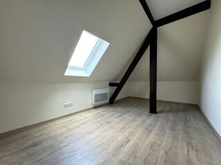  Appartement à louer 3 pièces 50 m²