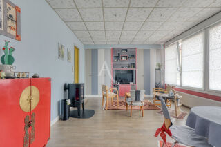  Maison à vendre 4 pièces 132 m²