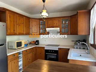  Maison  vendre 6 pices 134 m