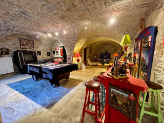  Maison � vendre 5 pi�ces 