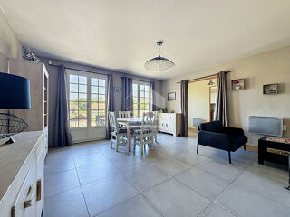  Maison � vendre 6 pi�ces 