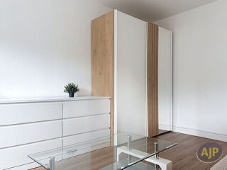  Appartement � louer 1 pi�ce 31 m�