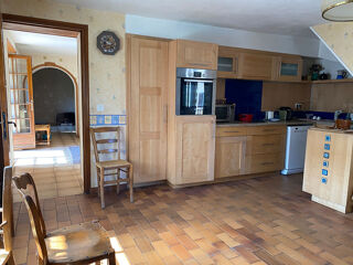  Maison à vendre 6 pièces 146 m²