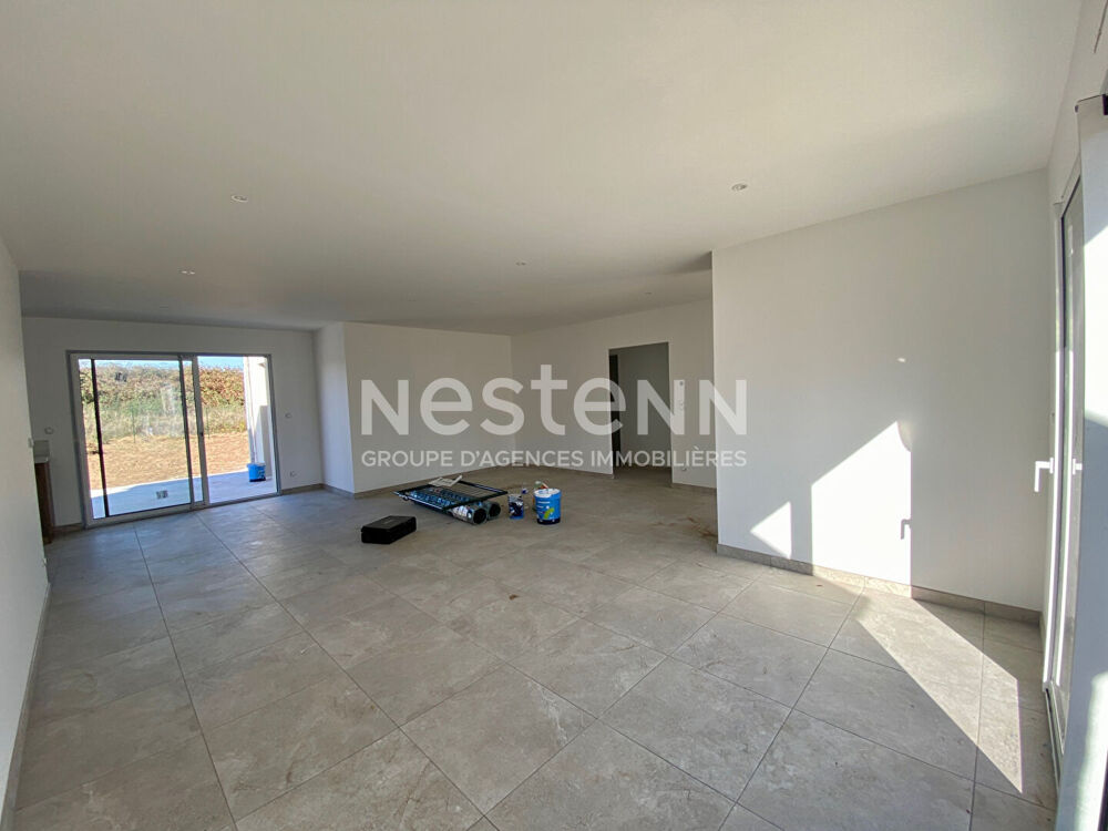 Location Maison MAISON NEUVE - 3 CHAMBRES - PLAIN PIED Vineuil