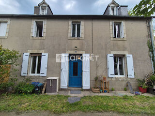  Maison  vendre 6 pices 96 m