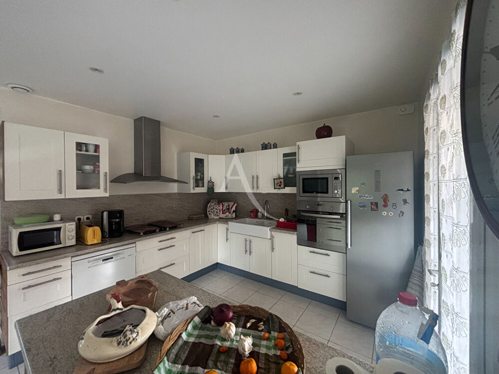 Vente Maison Maison � Carcassonne avec Garage et jardin clos Carcassonne