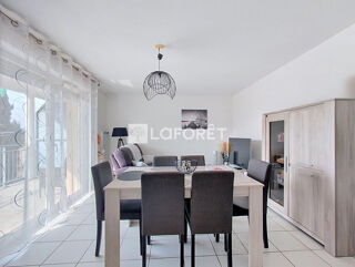  Appartement à vendre 3 pièces 61 m²