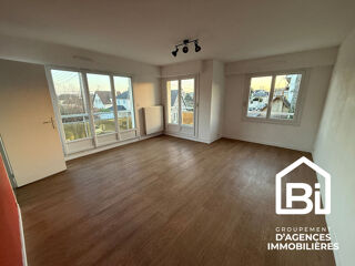  Appartement à louer 1 pièce 30 m²