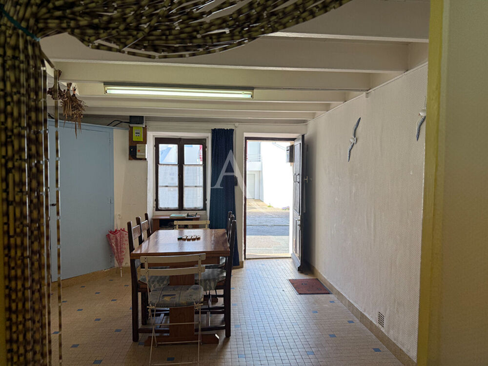 Maison Saint Gilles Croix De Vie 3 pièce(s)