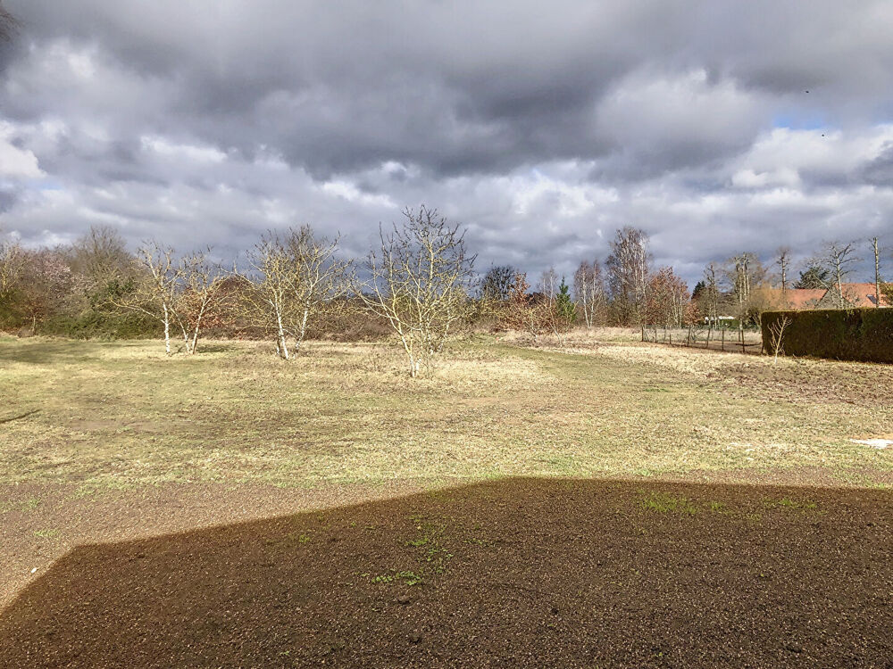 Vente Maison Maison Le Controis En Sologne 4 pièce(s) 126 m2 Le controis en sologne