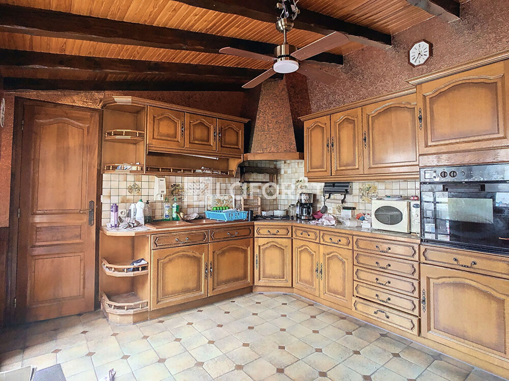 Vente Maison Maison Biesles  5 pice(s) 142,93 m2 Biesles