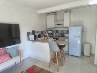  Appartement � vendre 2 pi�ces 50 m�