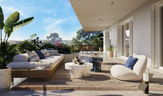  Appartement  vendre 5 pices 150 m