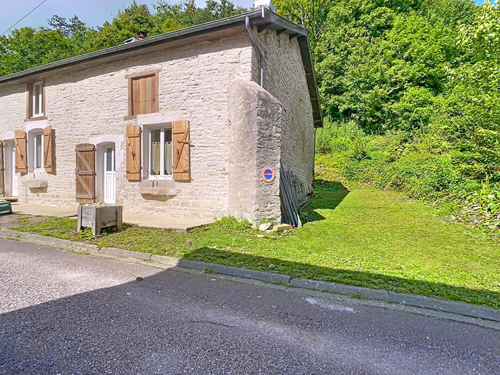 Vente Maison Maison Provencheres-sur-marne  5 pièce(s) 155 m2 Froncles