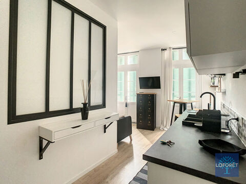  Appartement � louer 1 pi�ce 23 m�