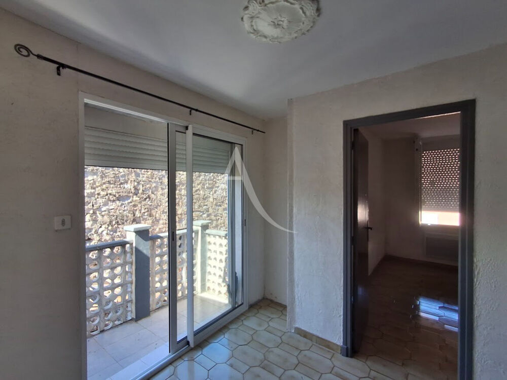 Vente Appartement BEDARIEUX  a saisir ! Appartement spacieux au 2ème étage Bedarieux