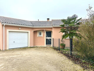  Maison � vendre 4 pi�ces 115 m�