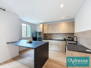  Appartement à vendre 3 pièces 62 m²