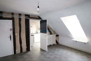  Appartement � louer 1 pi�ce 25 m�