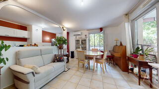  Appartement à vendre 4 pièces 85 m²