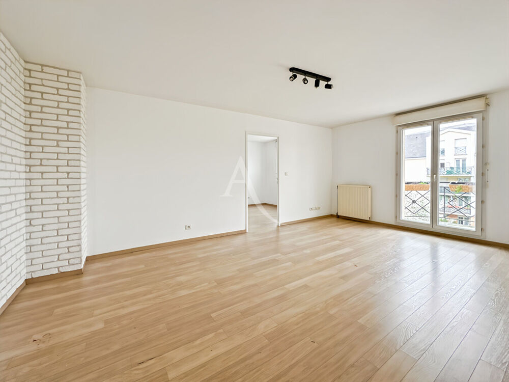 Location Appartement Appartement  2 pièce(s) Verneuil sur seine